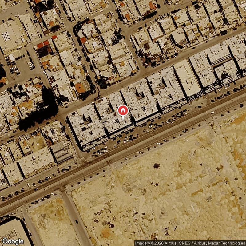 3 bedroom apartment in Al Rabie, Riyadh 10