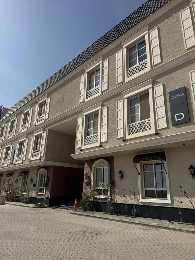 3 bedroom apartment in Al Rabie, Riyadh 2