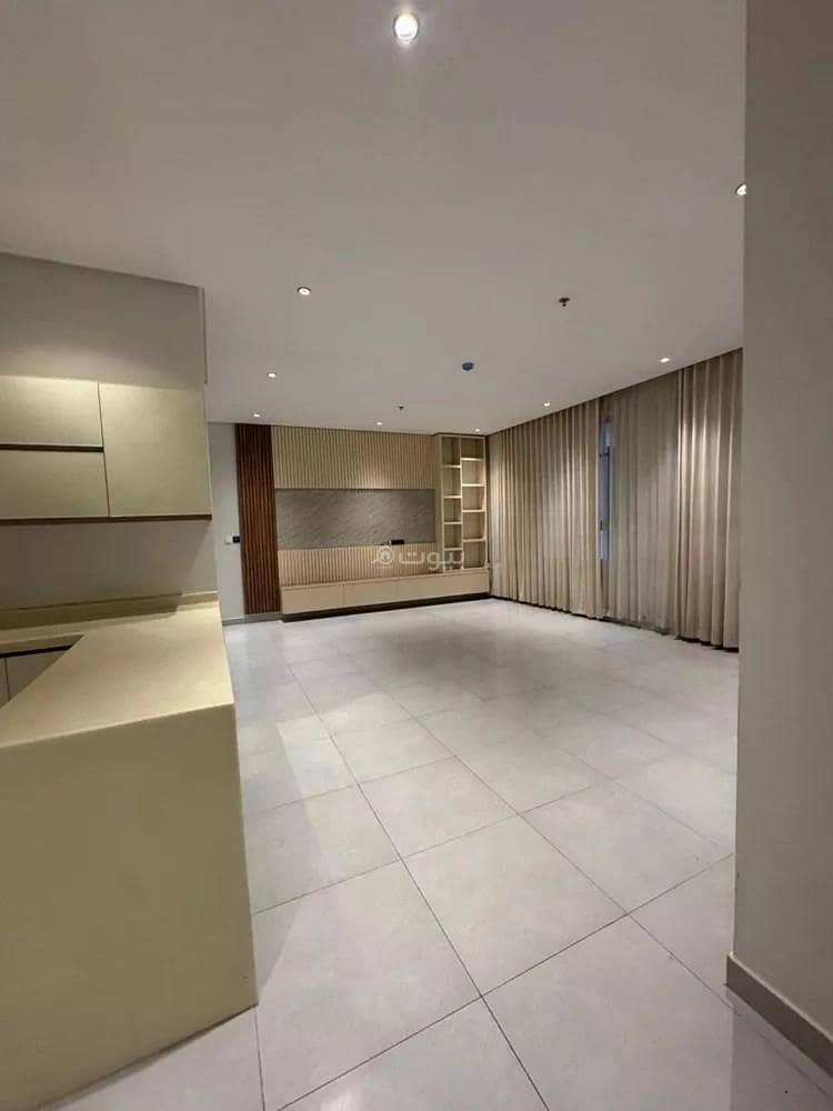 3 bedroom apartment in Al Rabie, Riyadh 5