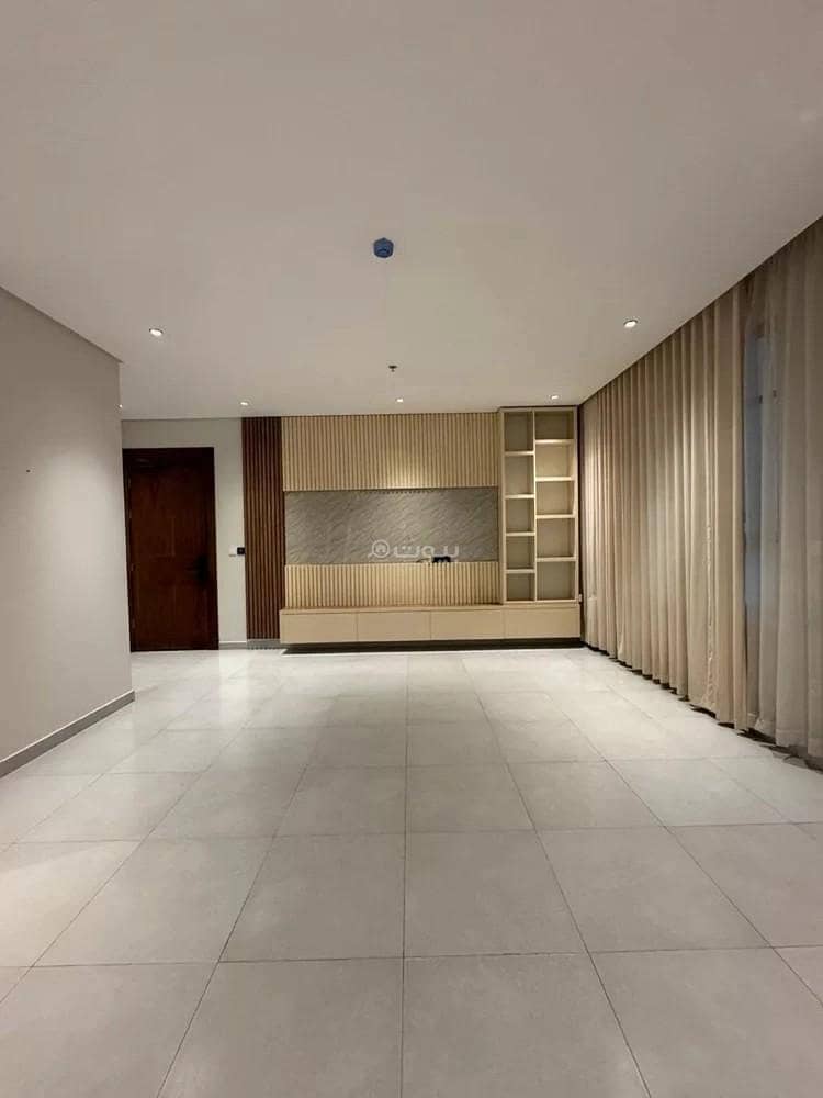 3 bedroom apartment in Al Rabie, Riyadh 6
