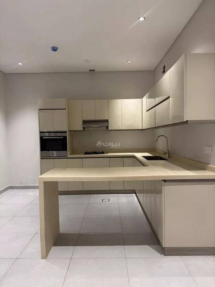 3 bedroom apartment in Al Rabie, Riyadh 8