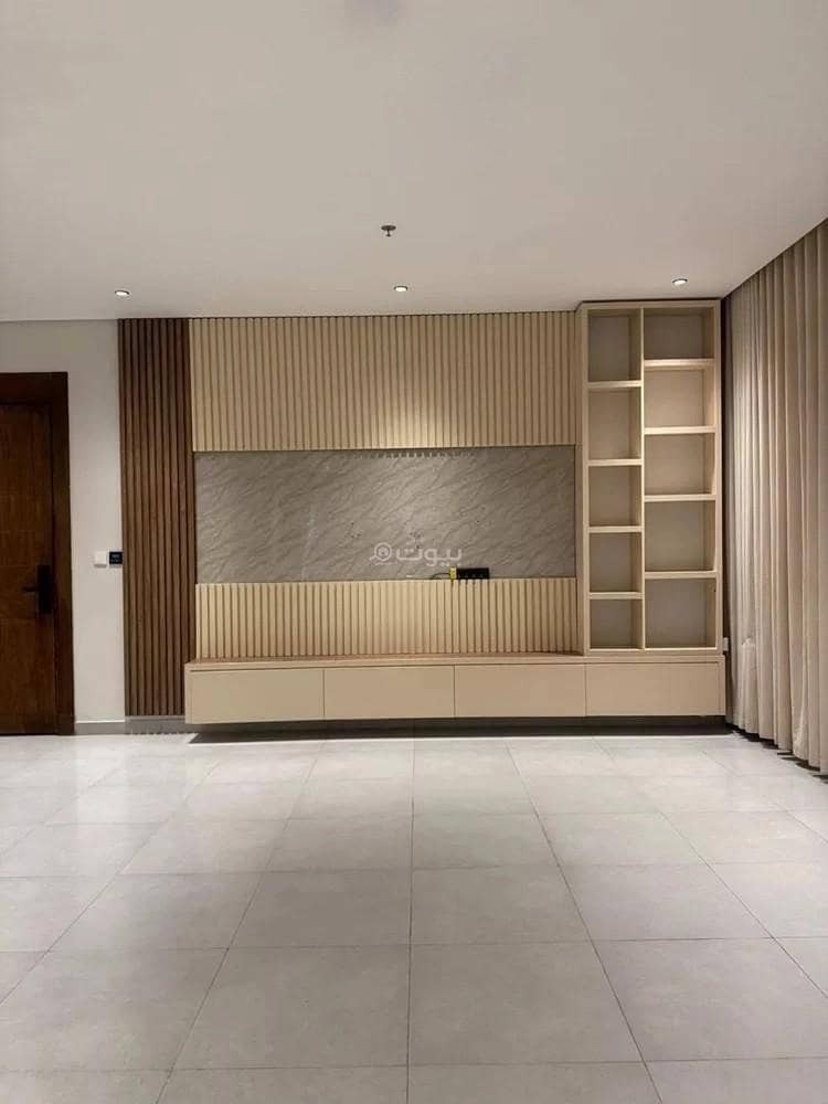3 bedroom apartment in Al Rabie, Riyadh 9