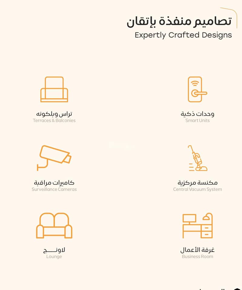 apartment in Al Nada, Riyadh 4