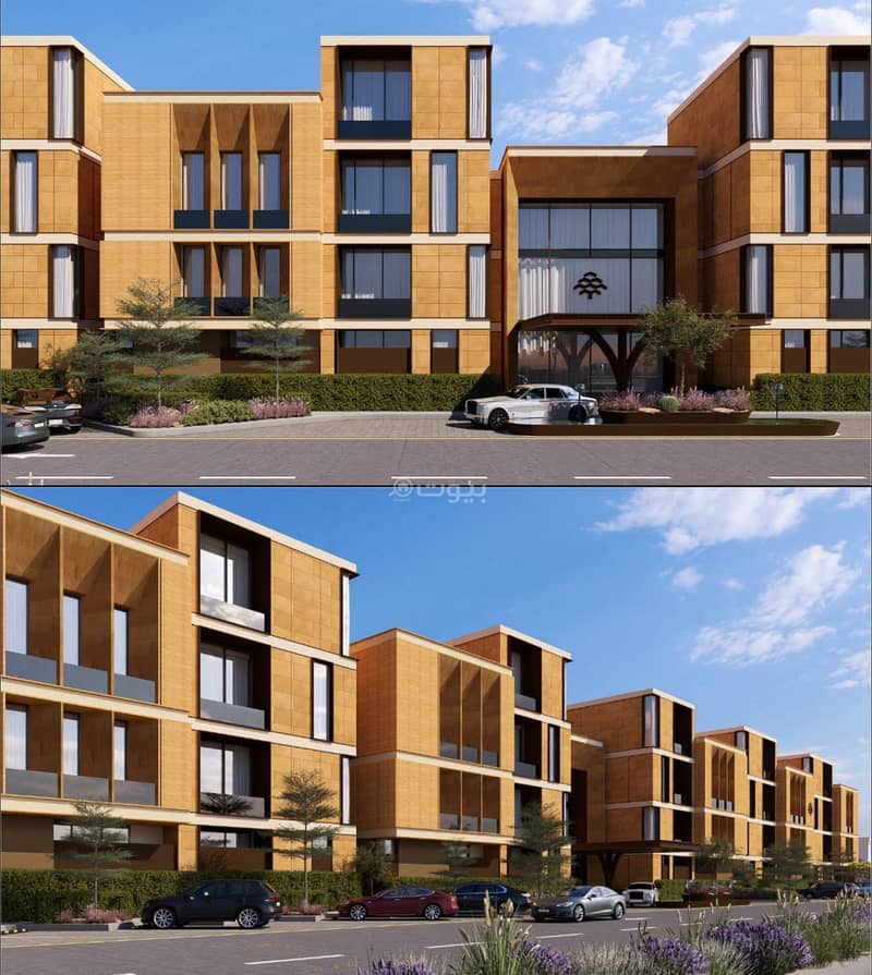 apartment in Al Nada, Riyadh 5