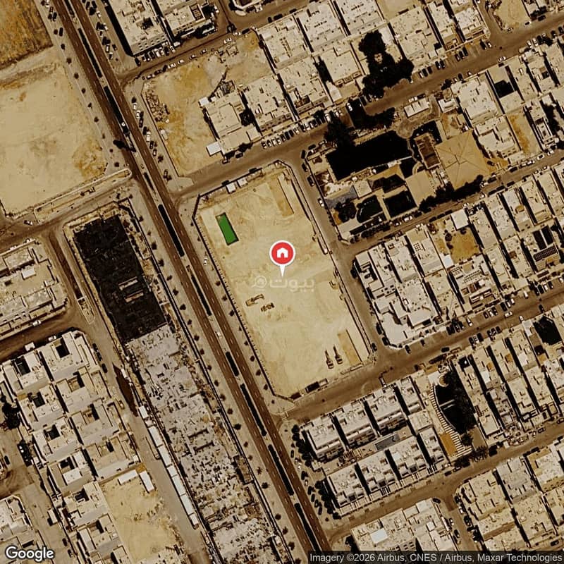 apartment in Al Nada, Riyadh 2