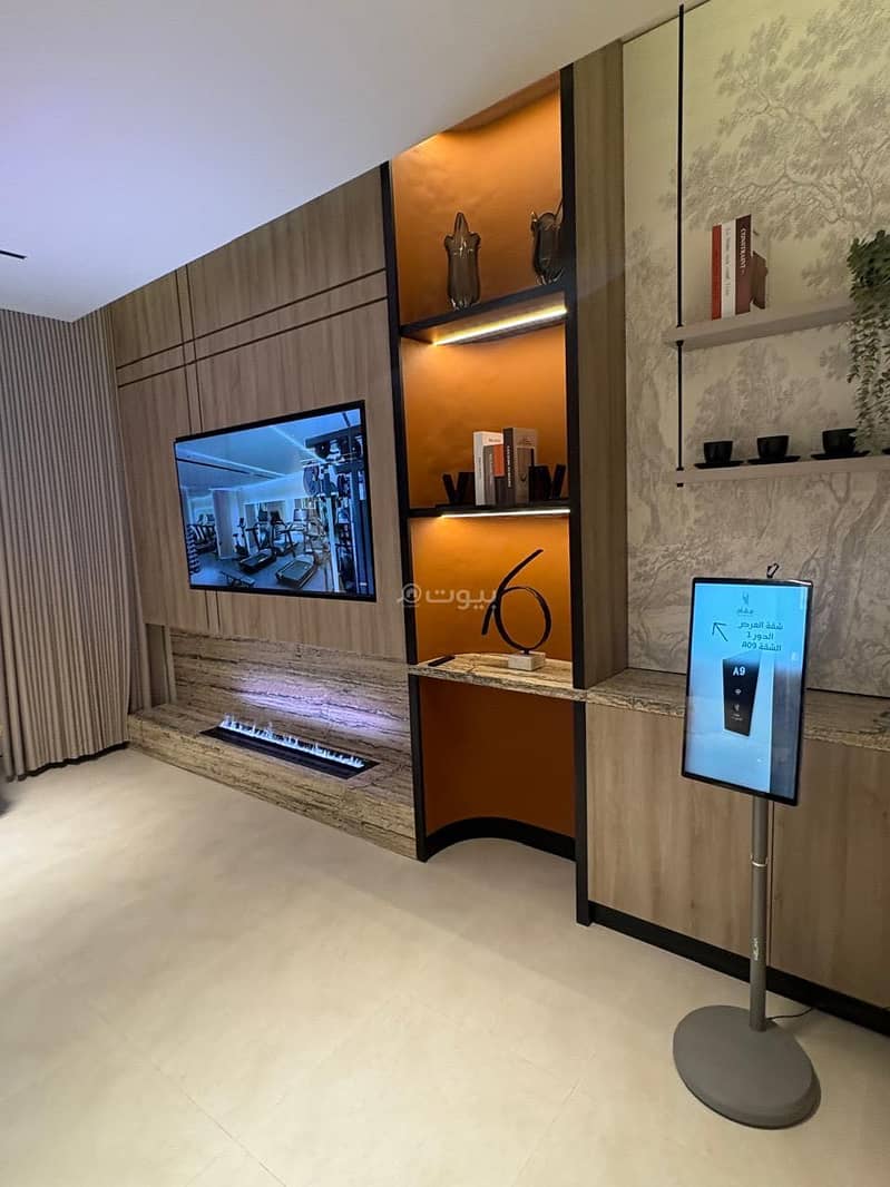 apartment in Al Nada, Riyadh 11