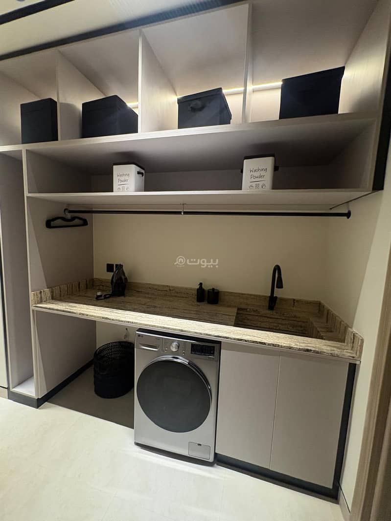 apartment in Al Nada, Riyadh 13