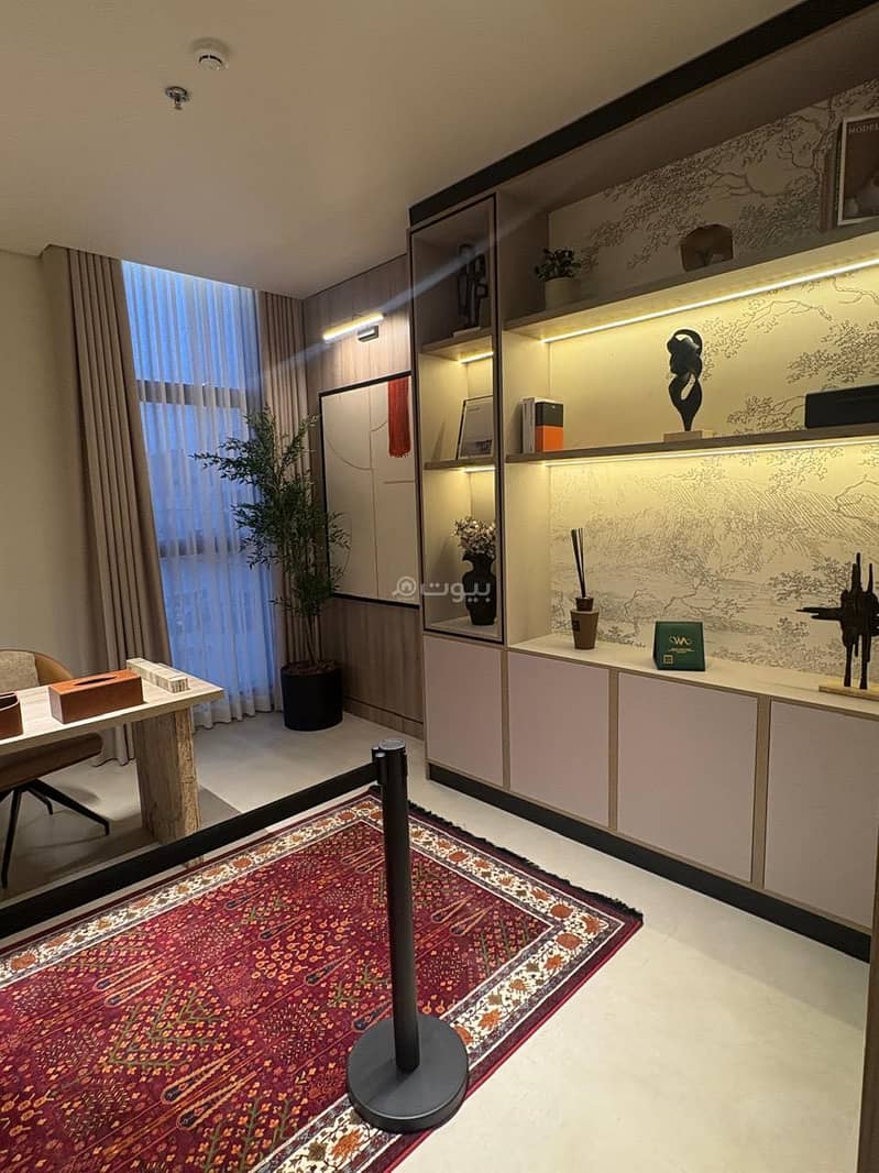 apartment in Al Nada, Riyadh 16
