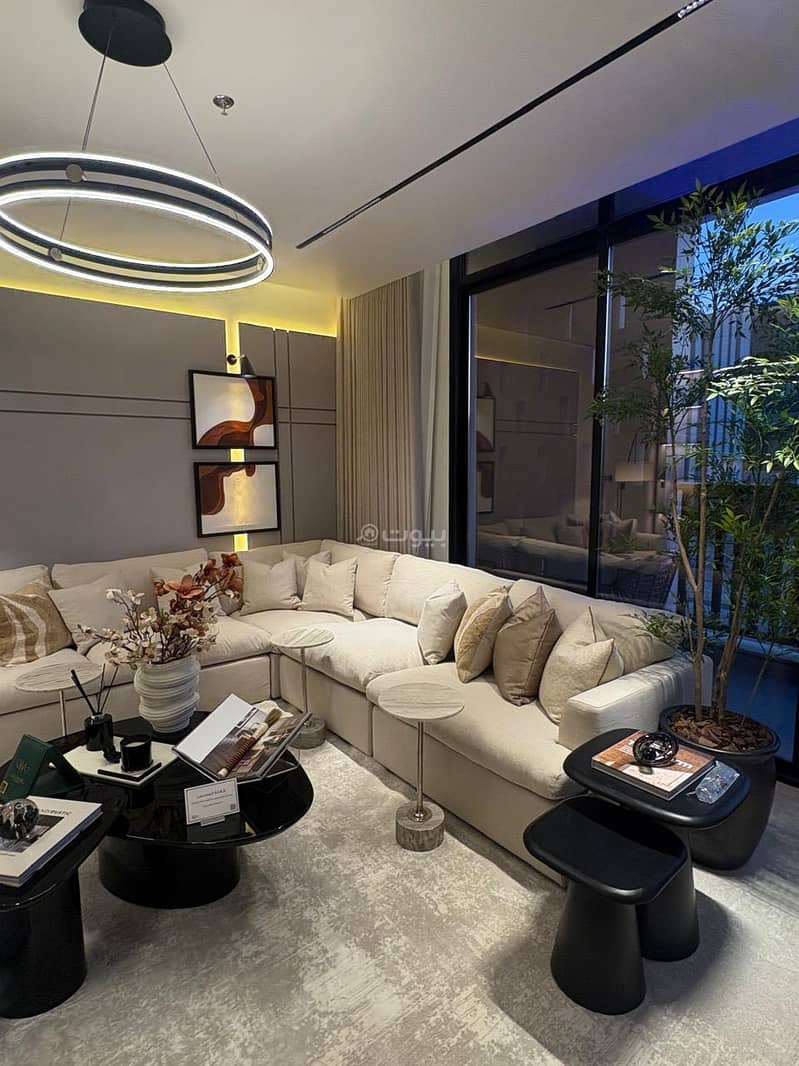 apartment in Al Nada, Riyadh 22