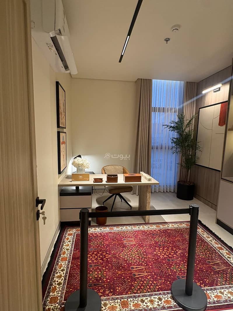 apartment in Al Nada, Riyadh 23