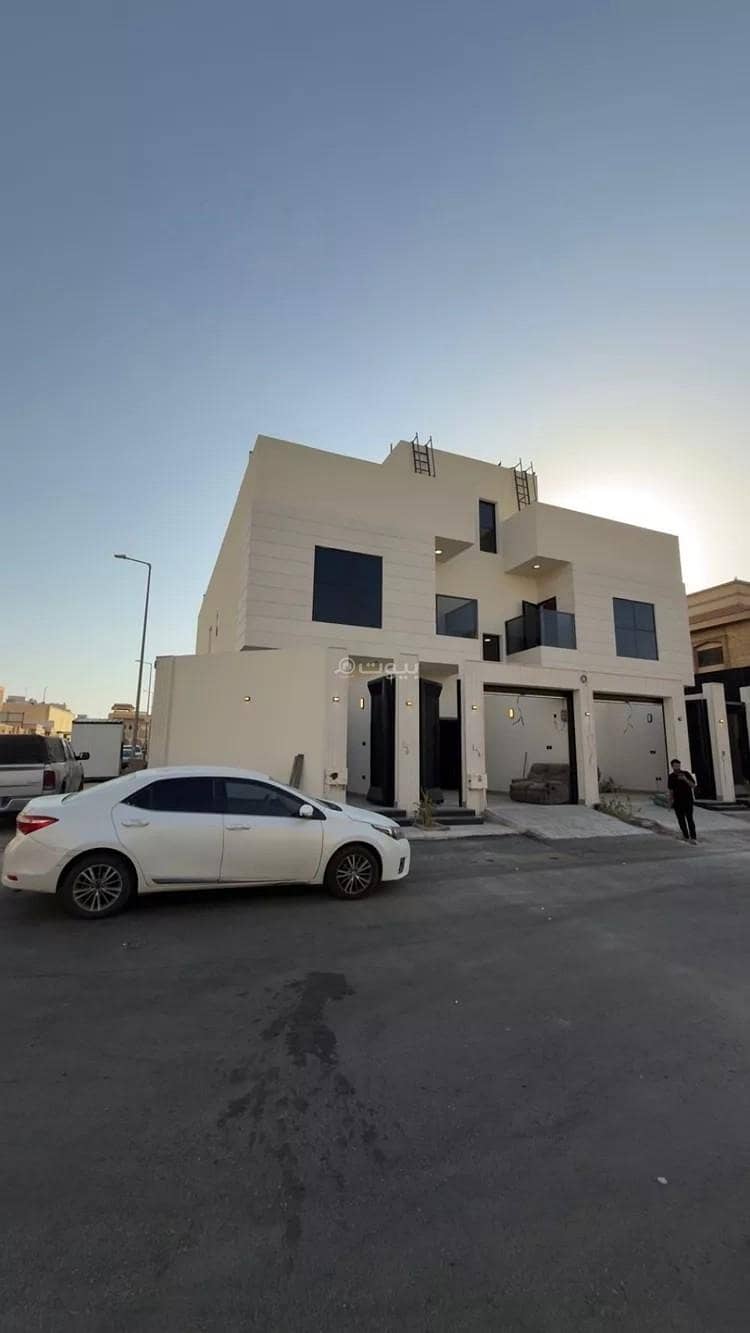 فيلا 3 غرف في الدريهمية، الرياض 2