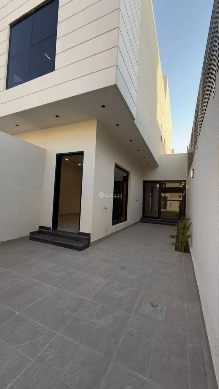 فيلا 3 غرف في الدريهمية، الرياض 6