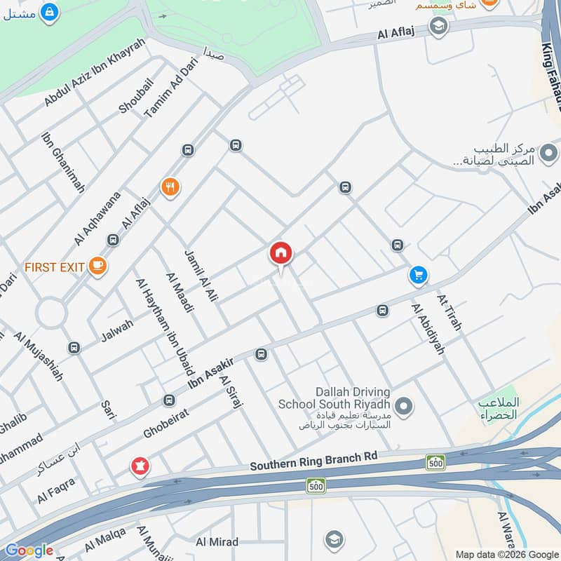 فيلا 3 غرف في الدريهمية، الرياض 13
