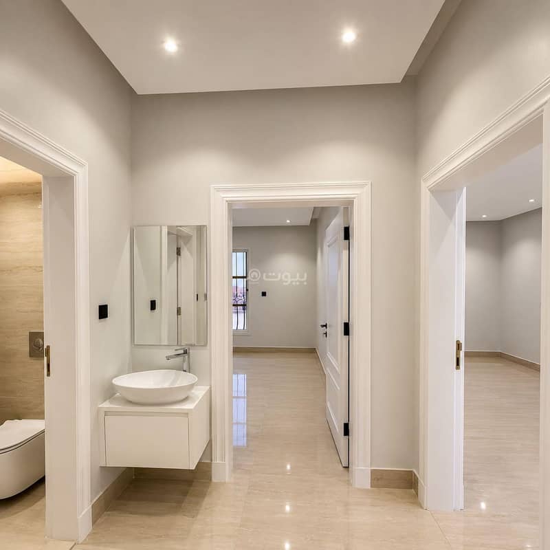 4 bedroom apartment in At Taawon, Riyadh 7