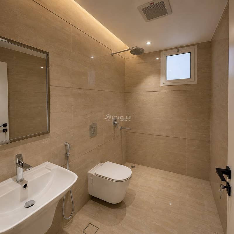 4 bedroom apartment in At Taawon, Riyadh 8