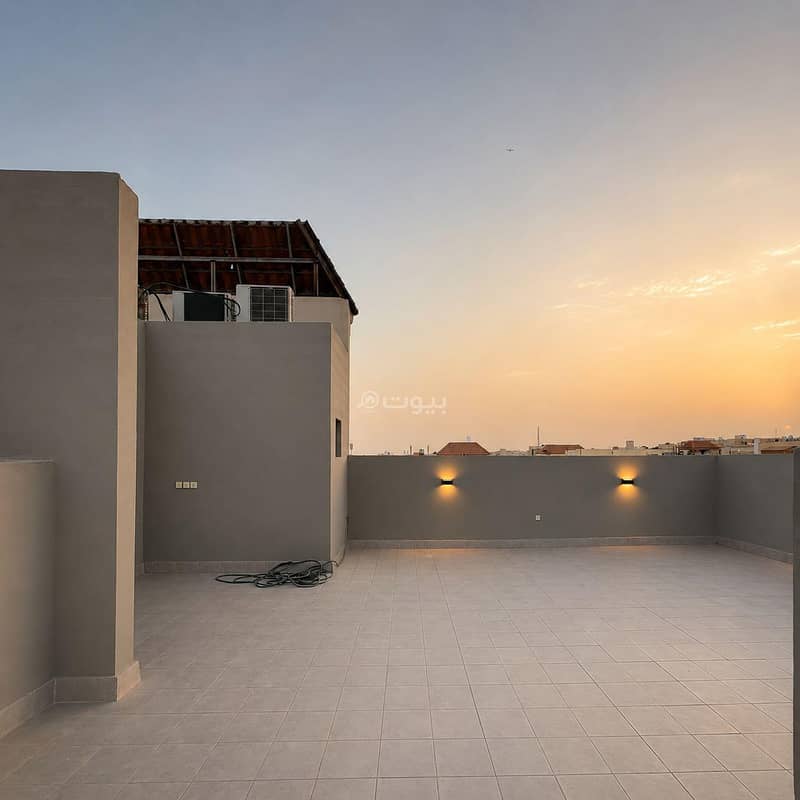 4 bedroom apartment in At Taawon, Riyadh 9