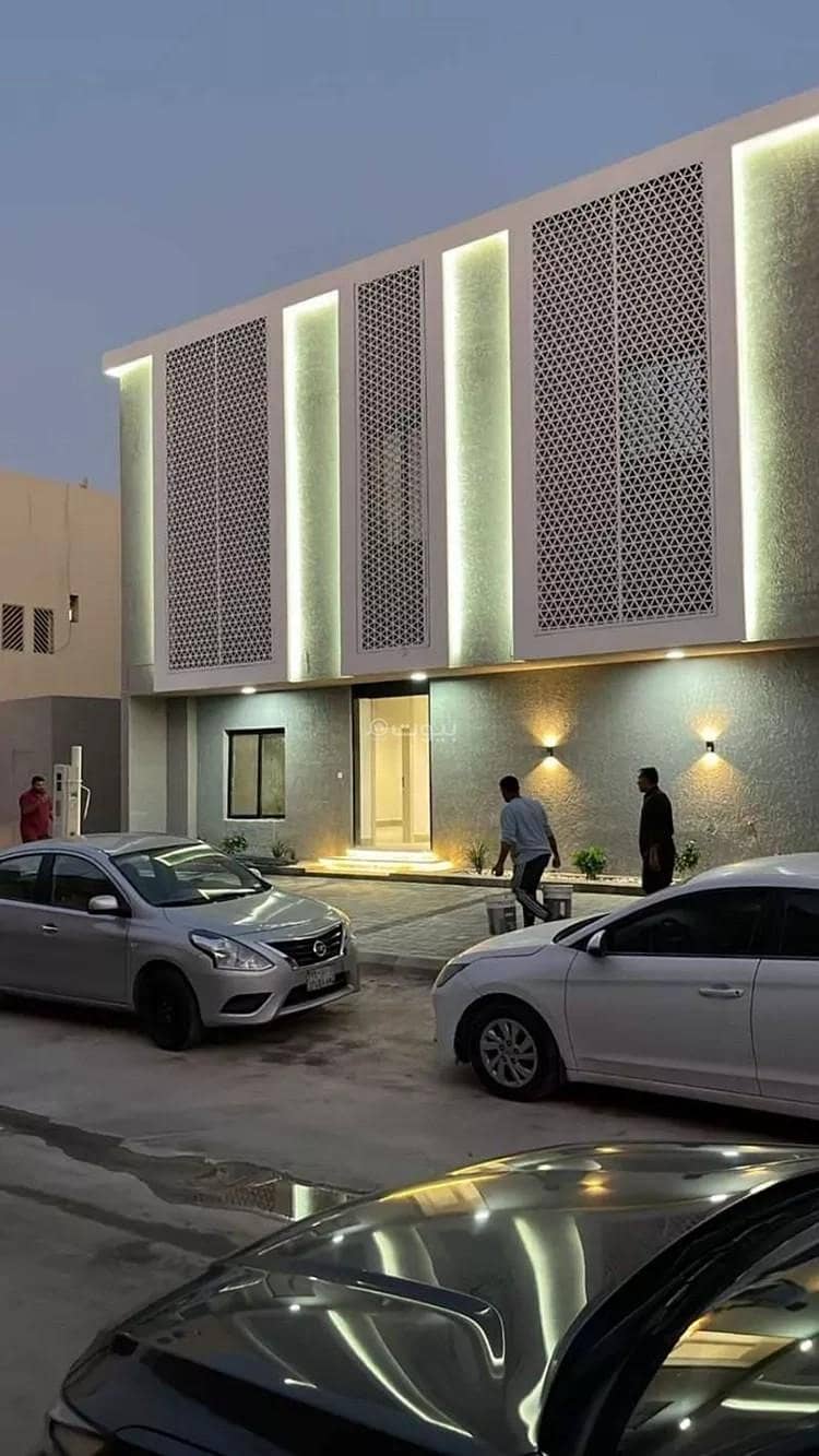 فيلا 1 غرف في النسيم الغربي، الرياض 3