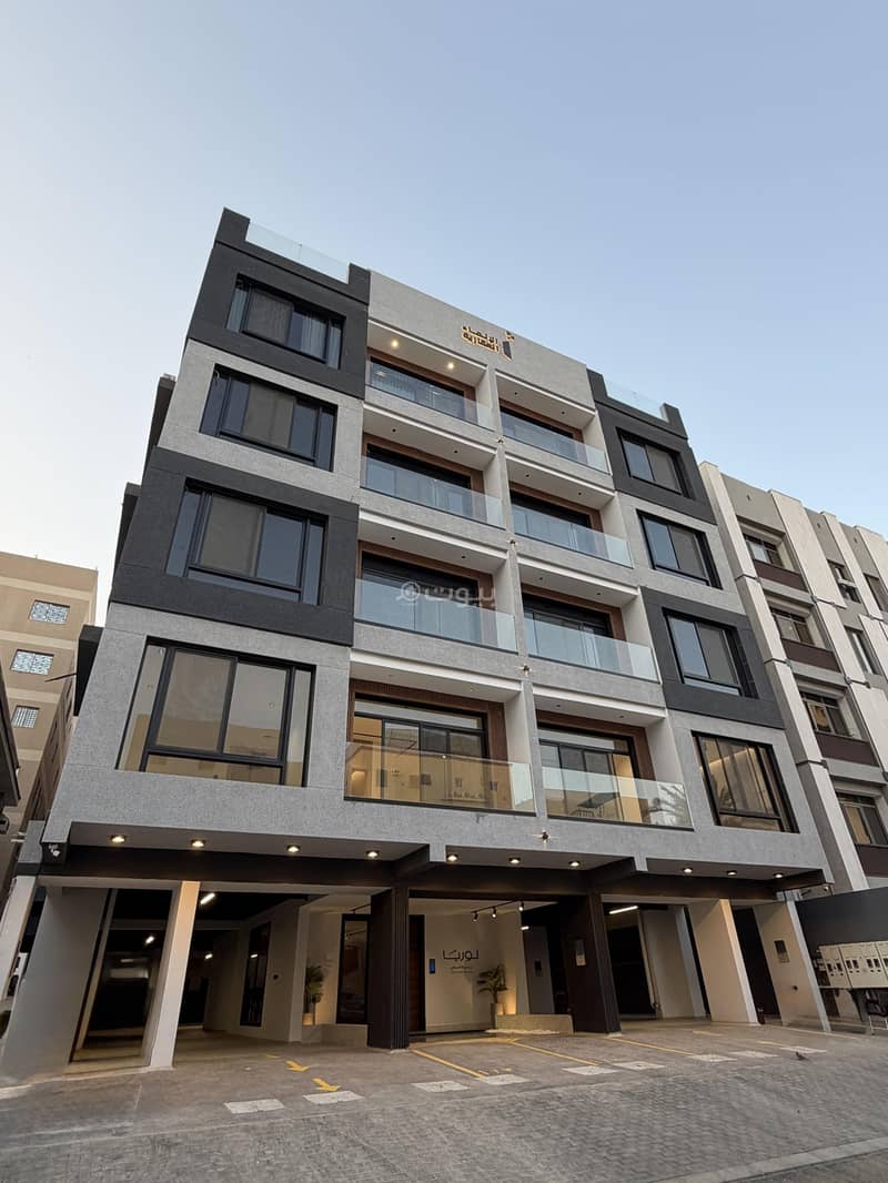 4 bedroom apartment in Al Nahda, Jeddah 2