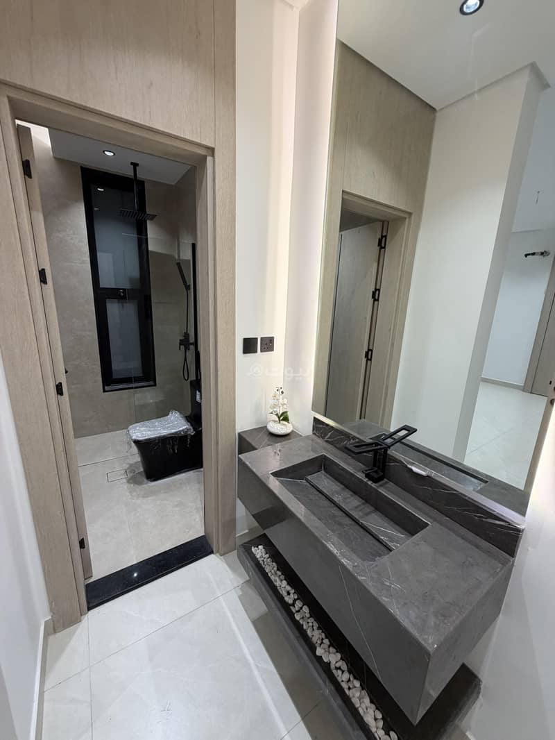 4 bedroom apartment in Al Nahda, Jeddah 11