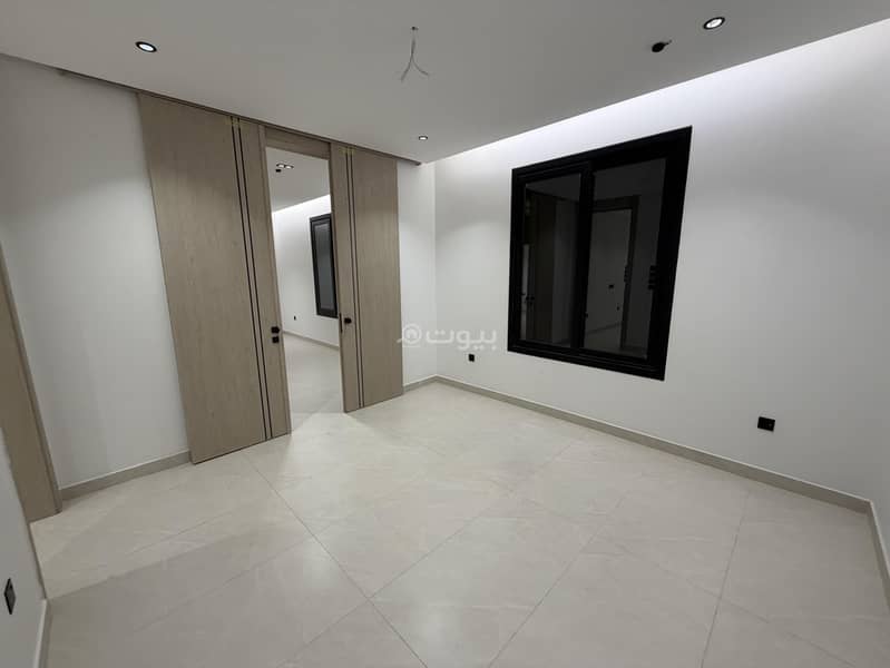 4 bedroom apartment in Al Nahda, Jeddah 10