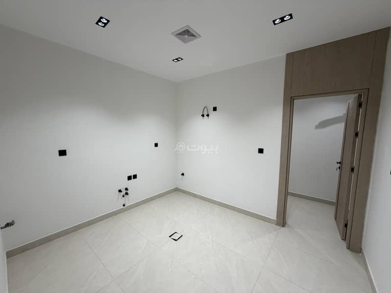 4 bedroom apartment in Al Nahda, Jeddah 12