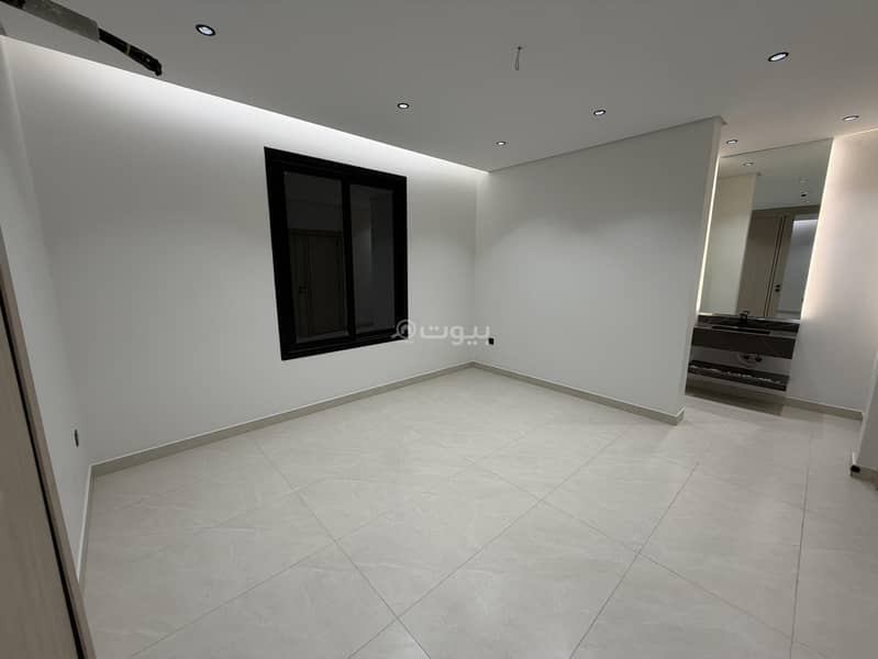 4 bedroom apartment in Al Nahda, Jeddah 9