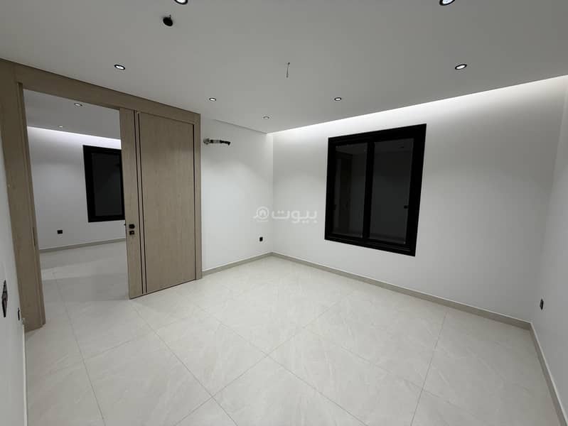 4 bedroom apartment in Al Nahda, Jeddah 8