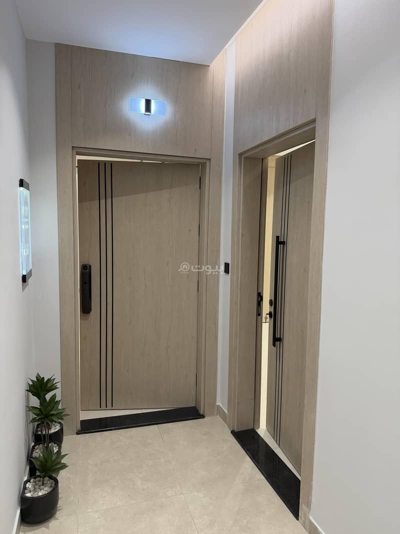 4 bedroom apartment in Al Nahda, Jeddah 5