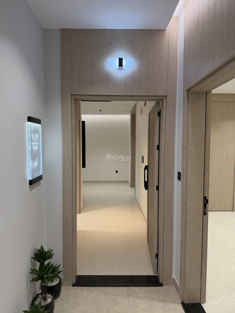 4 bedroom apartment in Al Nahda, Jeddah 6
