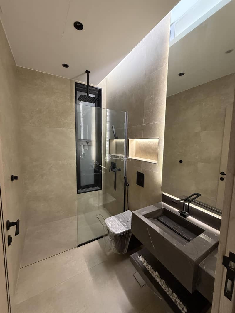 4 bedroom apartment in Al Nahda, Jeddah 20