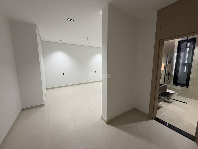 4 bedroom apartment in Al Nahda, Jeddah 21