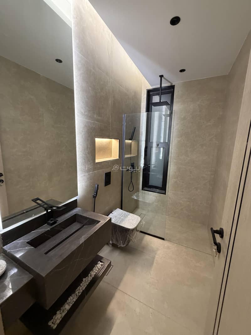 4 bedroom apartment in Al Nahda, Jeddah 25