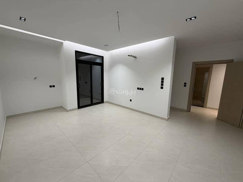 4 bedroom apartment in Al Nahda, Jeddah 22