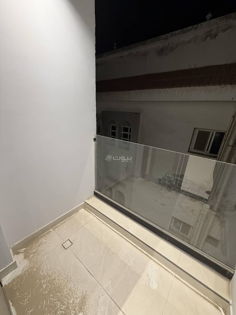4 bedroom apartment in Al Nahda, Jeddah 24