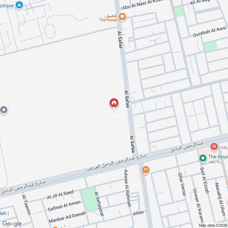 4 bedroom apartment in Al Nahda, Jeddah 27