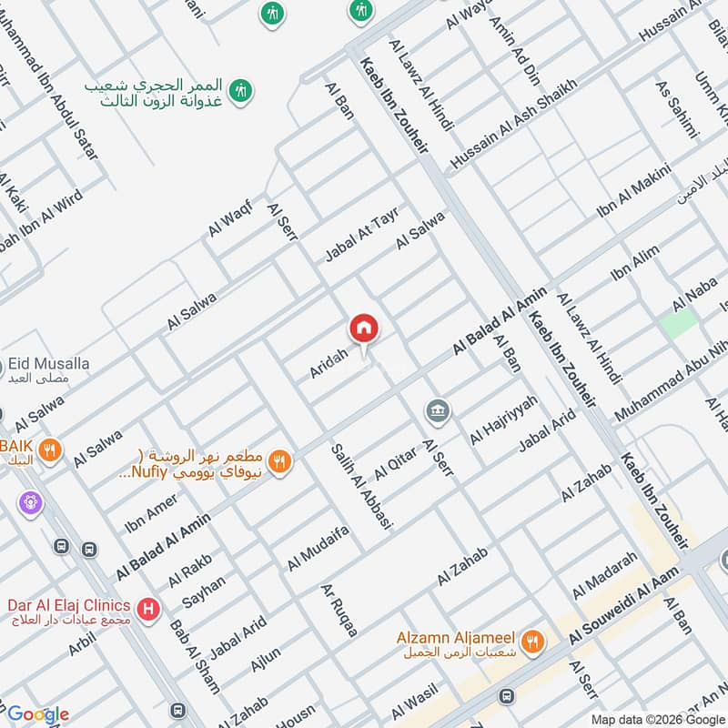 apartment in As Suwaidi, Riyadh 2