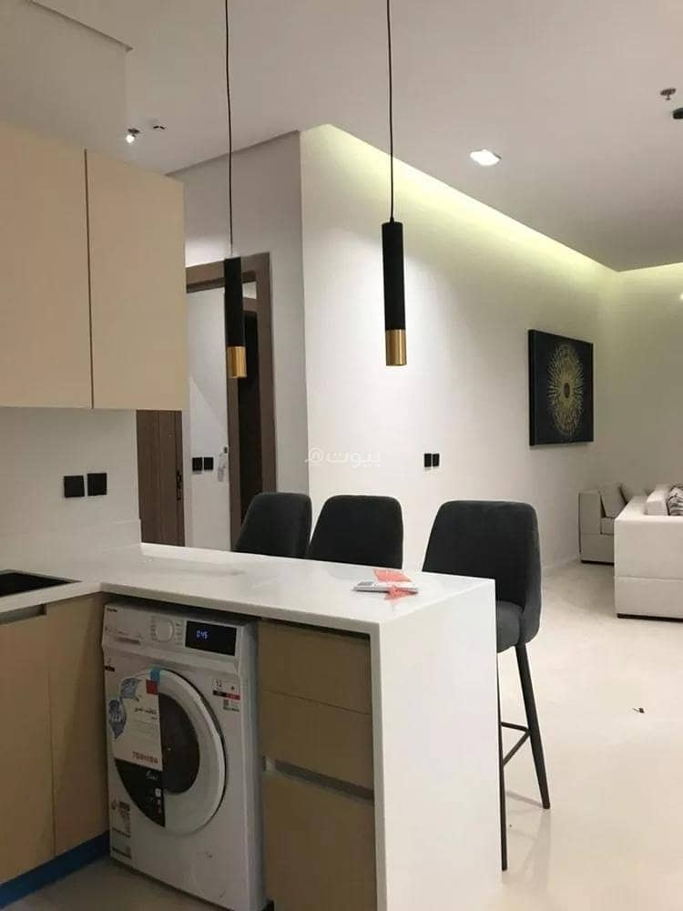2 bedroom apartment in Hittin, Riyadh 4