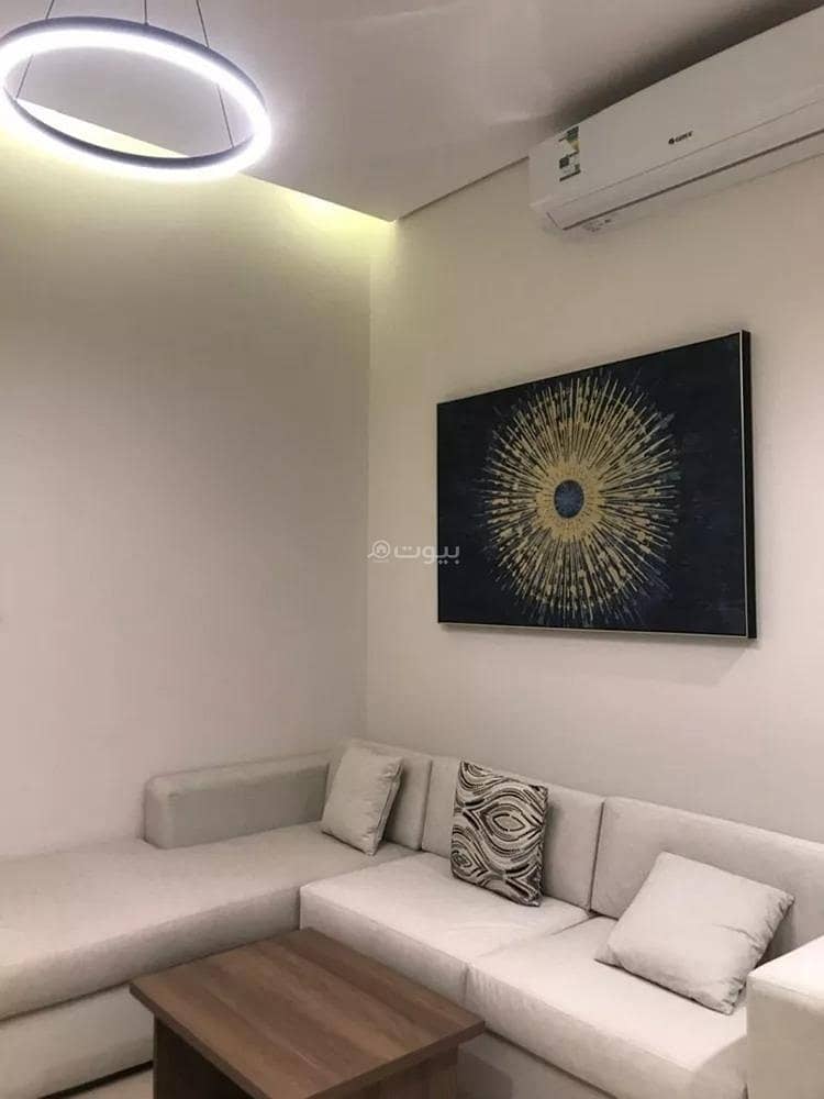 2 bedroom apartment in Hittin, Riyadh 8