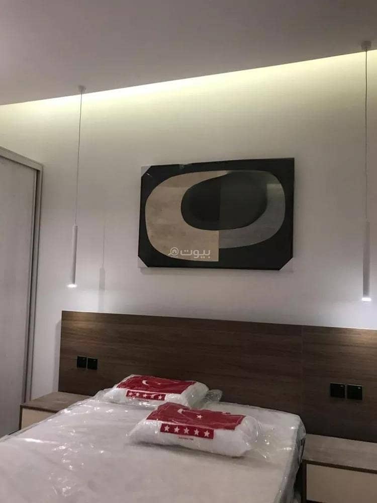 2 bedroom apartment in Hittin, Riyadh 9