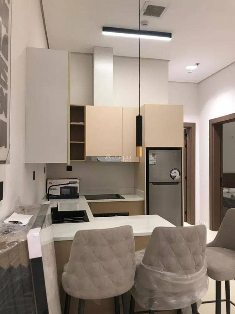 2 bedroom apartment in Hittin, Riyadh 11