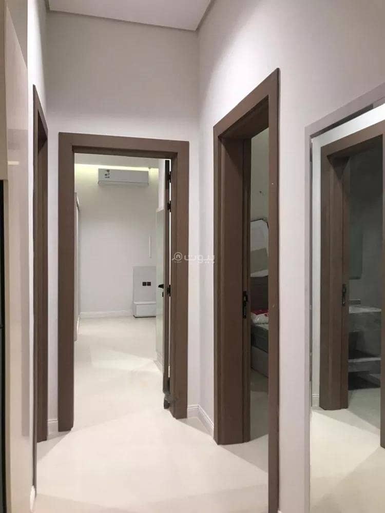2 bedroom apartment in Hittin, Riyadh 12