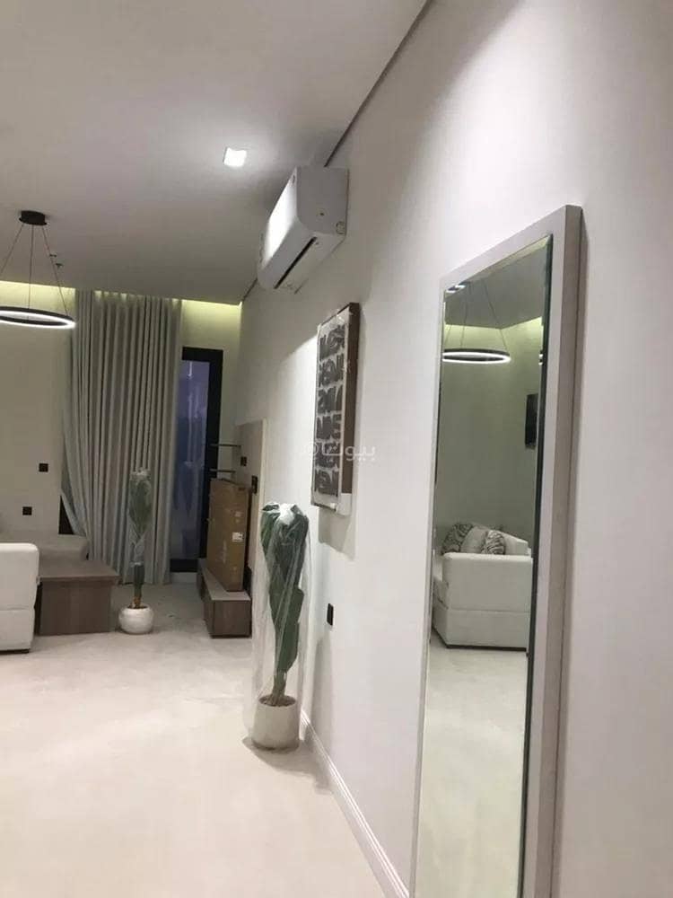 2 bedroom apartment in Hittin, Riyadh 15