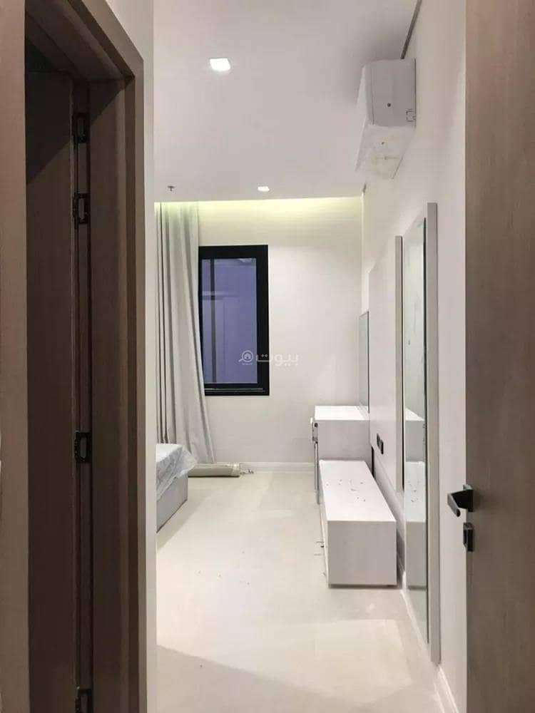 2 bedroom apartment in Hittin, Riyadh 16