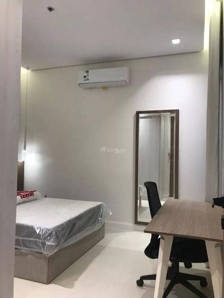2 bedroom apartment in Hittin, Riyadh 17