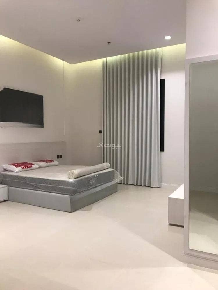 2 bedroom apartment in Hittin, Riyadh 18