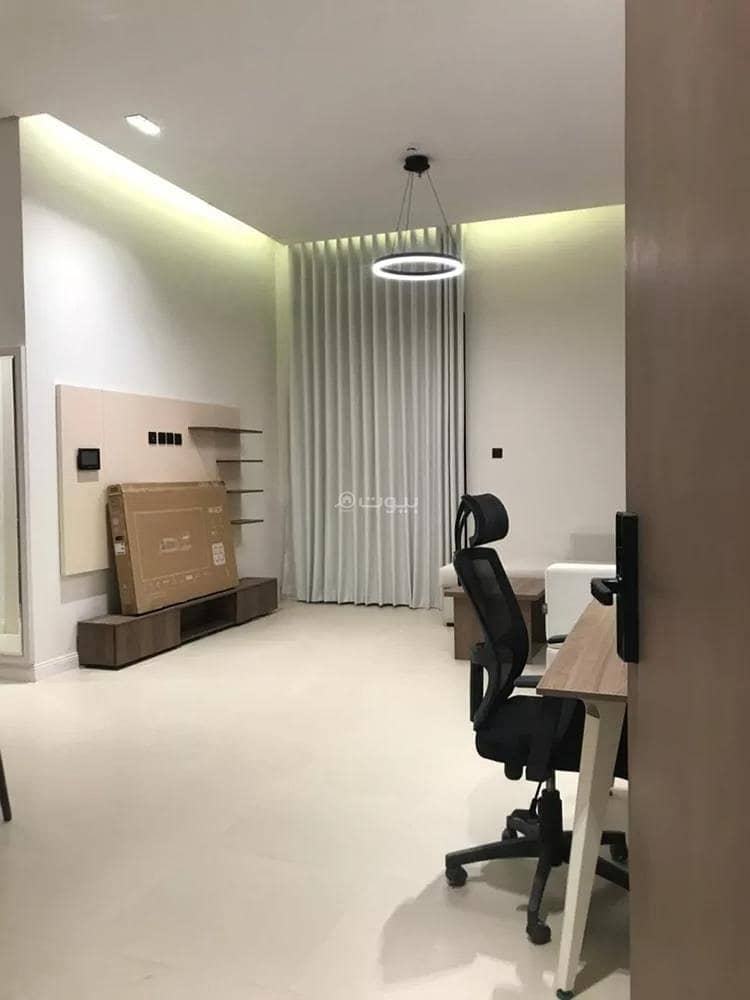2 bedroom apartment in Hittin, Riyadh 20