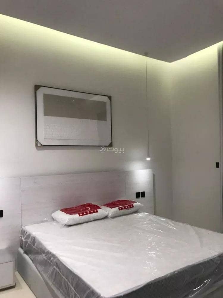 2 bedroom apartment in Hittin, Riyadh 21