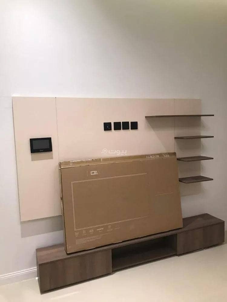 2 bedroom apartment in Hittin, Riyadh 22