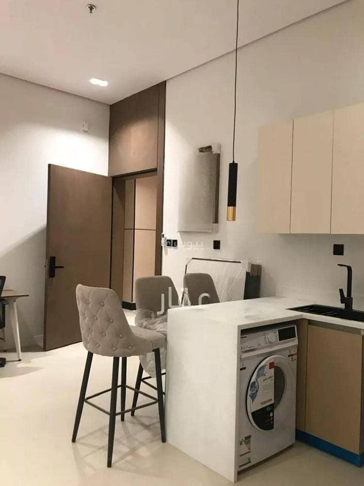 2 bedroom apartment in Hittin, Riyadh 23