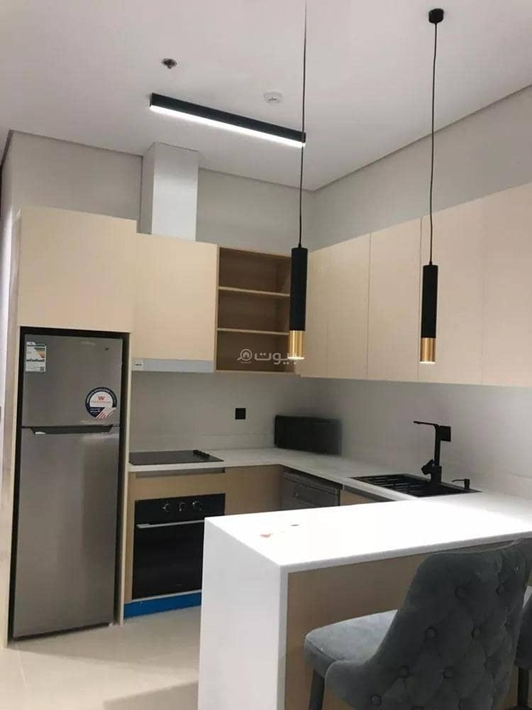 2 bedroom apartment in Hittin, Riyadh 27